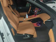 Xiaomi YU7 Four-Wheel Drive Max Edition - ფოტო 8