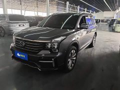 GAC Aion GS8 2020 390T Two-Wheel Drive Luxury Smart Connect Commemorative Edition (7-Seater) - ფოტო 1
