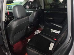 GAC Aion GS8 2020 390T Two-Wheel Drive Luxury Smart Connect Commemorative Edition (7-Seater) - ფოტო 11