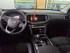 GAC Aion GS8 2020 390T Two-Wheel Drive Luxury Smart Connect Commemorative Edition (7-Seater) - ფოტო 12