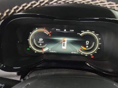 GAC Aion GS8 2020 390T Two-Wheel Drive Luxury Smart Connect Commemorative Edition (7-Seater) - ფოტო 14
