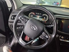GAC Aion GS8 2020 390T Two-Wheel Drive Luxury Smart Connect Commemorative Edition (7-Seater) - ფოტო 15
