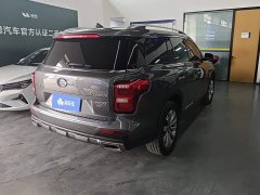 GAC Aion GS8 2020 390T Two-Wheel Drive Luxury Smart Connect Commemorative Edition (7-Seater) - ფოტო 3