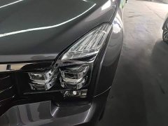 GAC Aion GS8 2020 390T Two-Wheel Drive Luxury Smart Connect Commemorative Edition (7-Seater) - ფოტო 5