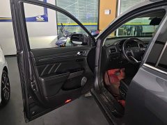 GAC Aion GS8 2020 390T Two-Wheel Drive Luxury Smart Connect Commemorative Edition (7-Seater) - ფოტო 7