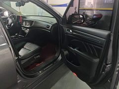 GAC Aion GS8 2020 390T Two-Wheel Drive Luxury Smart Connect Commemorative Edition (7-Seater) - ფოტო 8