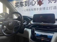 Buick GL8 2022 Land Executive Cabin 652T Luxury - ფოტო 10