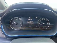 Buick GL8 2022 Land Executive Cabin 652T Luxury - ფოტო 11