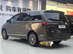 Buick GL8 2022 Land Executive Cabin 652T Luxury - ფოტო 14