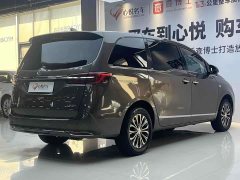 Buick GL8 2022 Land Executive Cabin 652T Luxury - ფოტო 15
