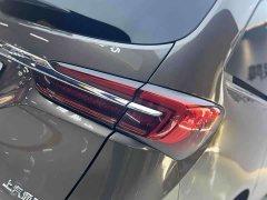 Buick GL8 2022 Land Executive Cabin 652T Luxury - ფოტო 16