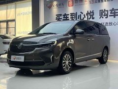Buick GL8 2022 Land Executive Cabin 652T Luxury - ფოტო 3