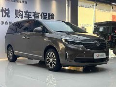 Buick GL8 2022 Land Executive Cabin 652T Luxury - ფოტო 4