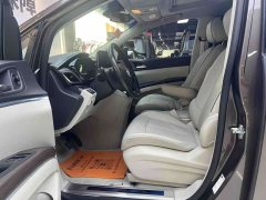 Buick GL8 2022 Land Executive Cabin 652T Luxury - ფოტო 6