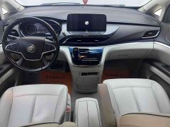 Buick GL8 2022 Land Executive Cabin 652T Luxury - ფოტო 8