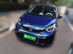 Honda Fit 1.5L CVT Sport Pro Edition - ფოტო 1