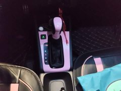 Honda Fit 1.5L CVT Sport Pro Edition - ფოტო 10
