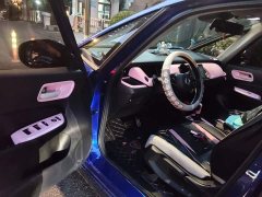 Honda Fit 1.5L CVT Sport Pro Edition - ფოტო 12