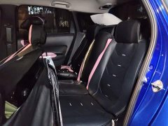 Honda Fit 1.5L CVT Sport Pro Edition - ფოტო 13