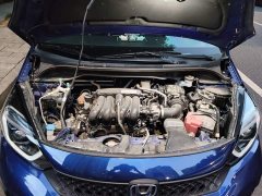 Honda Fit 1.5L CVT Sport Pro Edition - ფოტო 16
