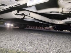Honda Fit 1.5L CVT Sport Pro Edition - ფოტო 17