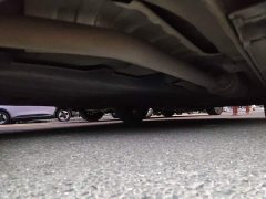 Honda Fit 1.5L CVT Sport Pro Edition - ფოტო 18