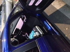 Honda Fit 1.5L CVT Sport Pro Edition - ფოტო 19