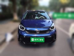 Honda Fit 1.5L CVT Sport Pro Edition - ფოტო 2