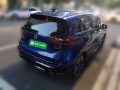 Honda Fit 1.5L CVT Sport Pro Edition - ფოტო 4