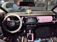 Honda Fit 1.5L CVT Sport Pro Edition - ფოტო 5