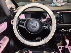 Honda Fit 1.5L CVT Sport Pro Edition - ფოტო 6