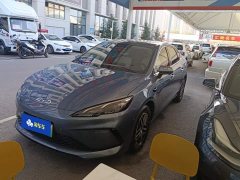 BYD Dolphin 05 DM-i Smart Drive Edition 120KM Flagship - ფოტო 1