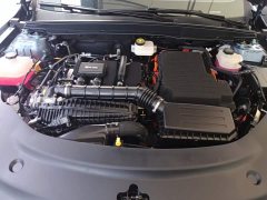 BYD Dolphin 05 DM-i Smart Drive Edition 120KM Flagship - ფოტო 10