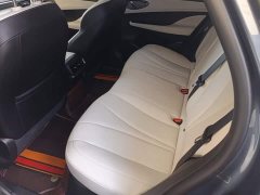BYD Dolphin 05 DM-i Smart Drive Edition 120KM Flagship - ფოტო 11