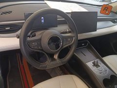 BYD Dolphin 05 DM-i Smart Drive Edition 120KM Flagship - ფოტო 12