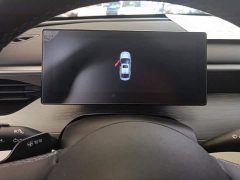 BYD Dolphin 05 DM-i Smart Drive Edition 120KM Flagship - ფოტო 14
