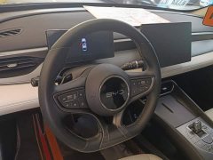 BYD Dolphin 05 DM-i Smart Drive Edition 120KM Flagship - ფოტო 15
