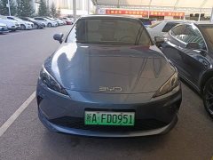 BYD Dolphin 05 DM-i Smart Drive Edition 120KM Flagship - ფოტო 2