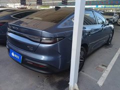 BYD Dolphin 05 DM-i Smart Drive Edition 120KM Flagship - ფოტო 3