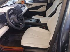 BYD Dolphin 05 DM-i Smart Drive Edition 120KM Flagship - ფოტო 9