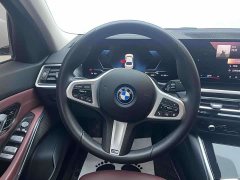 BMW i3 eDrive 35 L - ფოტო 10