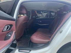 BMW i3 eDrive 35 L - ფოტო 12