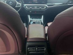 BMW i3 eDrive 35 L - ფოტო 13
