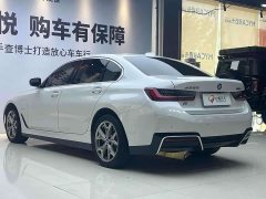 BMW i3 eDrive 35 L - ფოტო 17
