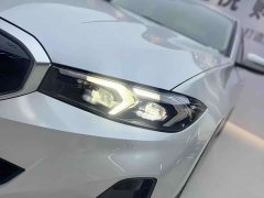 BMW i3 eDrive 35 L - ფოტო 4