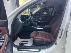 BMW i3 eDrive 35 L - ფოტო 6
