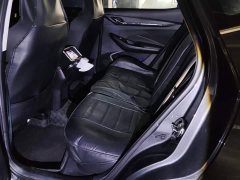 Changan Oushang X5 2022 Sport Edition 1.5T DCT Whirlwind Assault - ფოტო 11