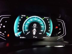 Changan Oushang X5 2022 Sport Edition 1.5T DCT Whirlwind Assault - ფოტო 14