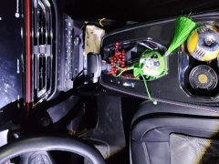 Changan Oushang X5 2022 Sport Edition 1.5T DCT Whirlwind Assault - ფოტო 16