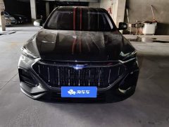 Changan Oushang X5 2022 Sport Edition 1.5T DCT Whirlwind Assault - ფოტო 2